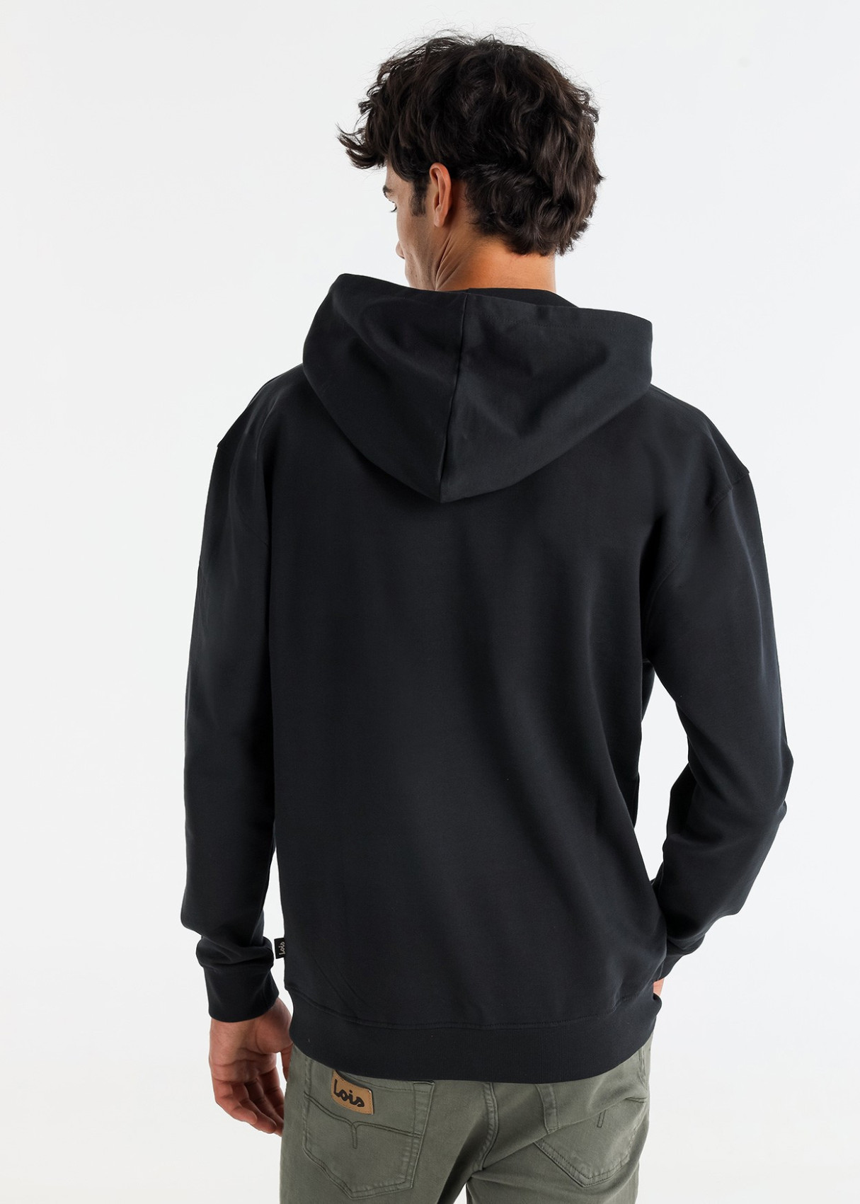 Sudaderas Pantera negra | laTostadora México Sudaderas Pantera negra | laTostadora México