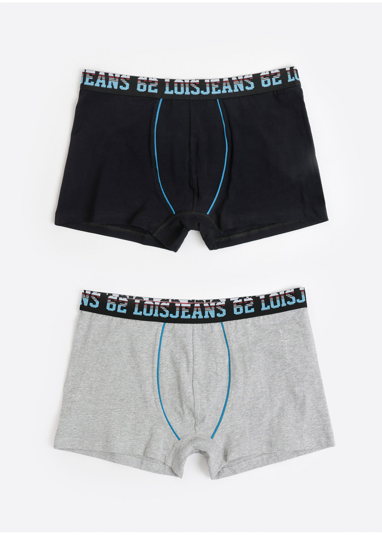 Bóxer Jeans 62 (Pack De 2 Unidades)