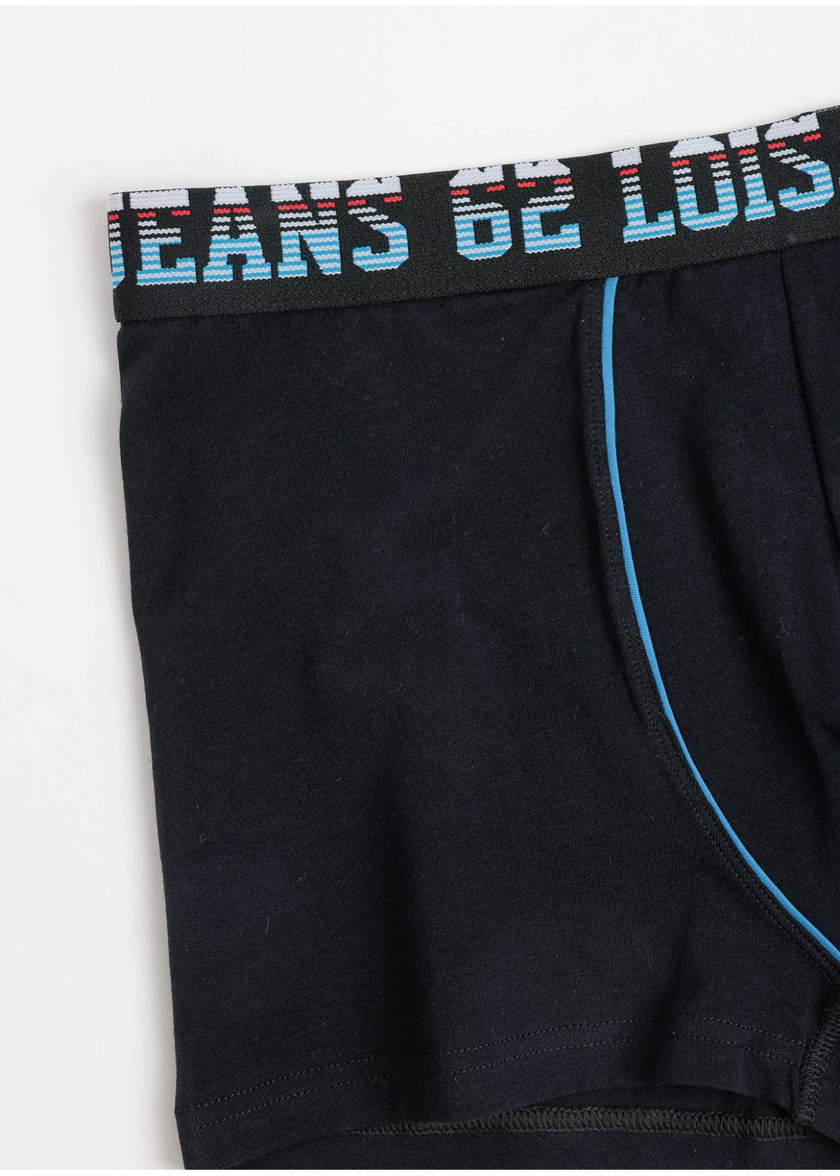 Bóxer Jeans 62 (Pack De 2 Unidades)