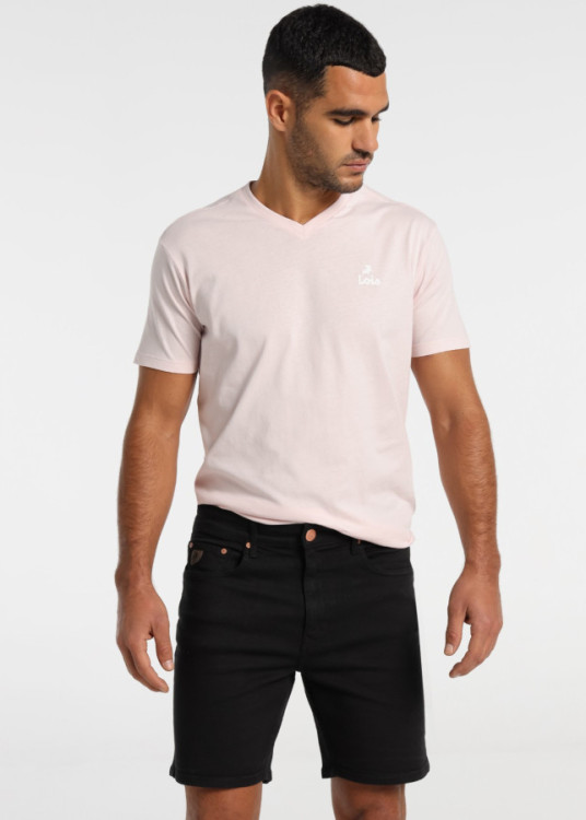 Bermuda Denim Color