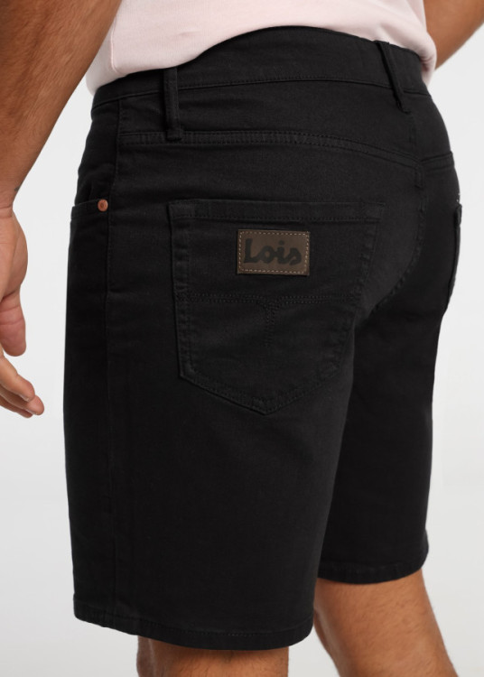 Bermuda Denim Color