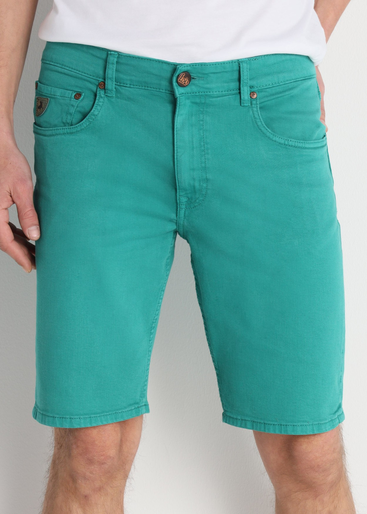 Bermuda Denim Colores