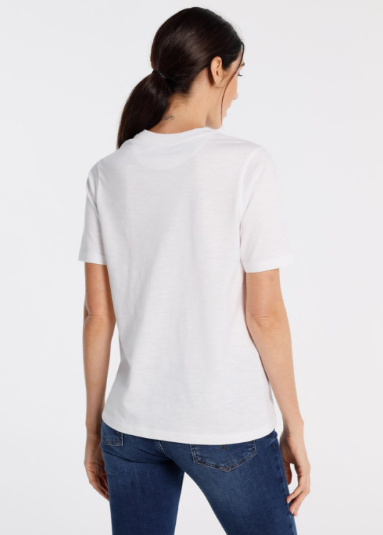 Camiseta Con Grafica Sugar