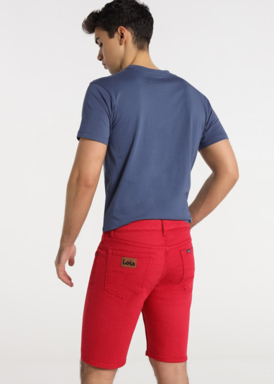 Bermuda Denim Colores