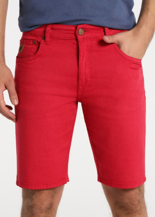 Bermuda Denim Colores