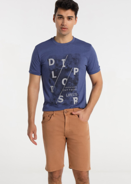 Bermuda Denim Colores
