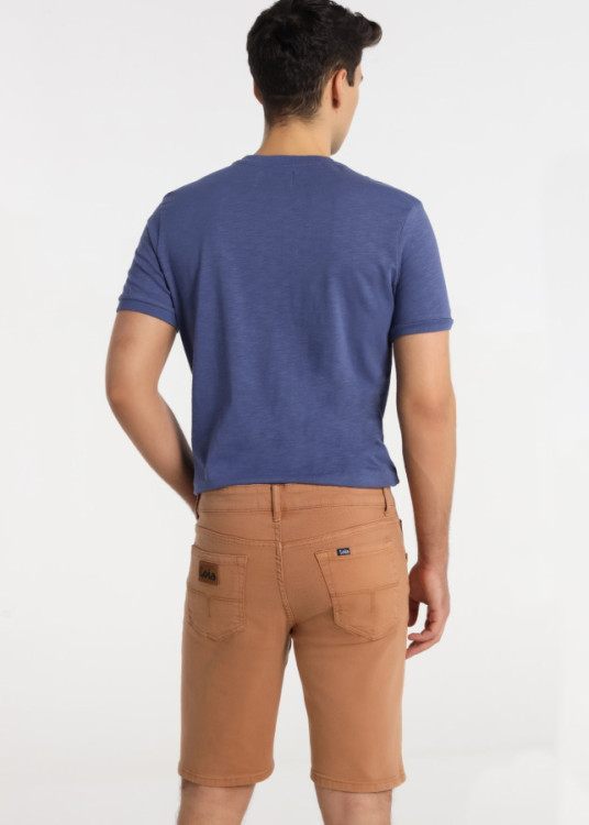 Bermuda Denim Colores