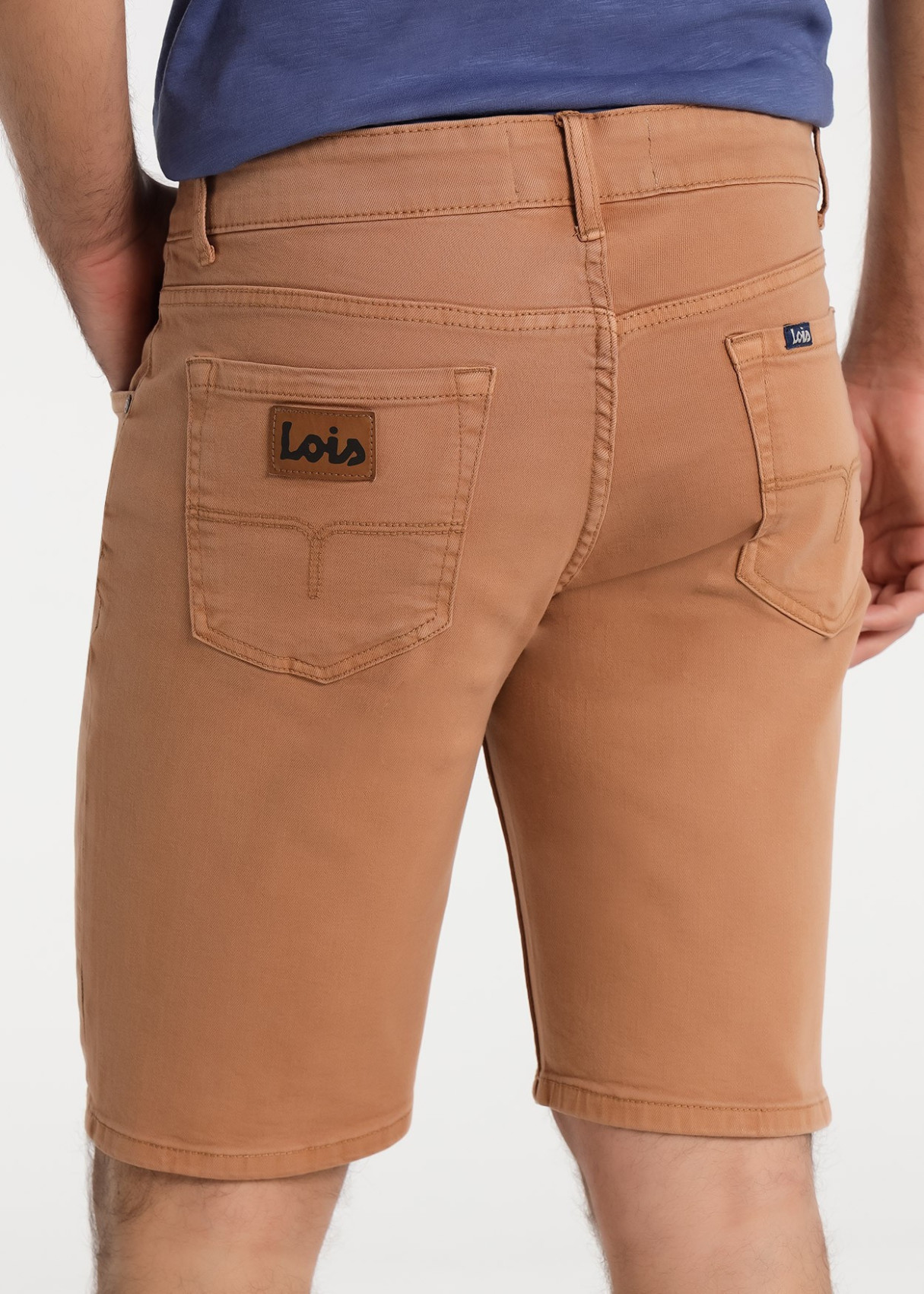 Bermuda Denim Colores