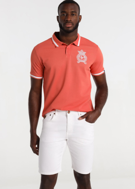 Bermuda Denim Colores