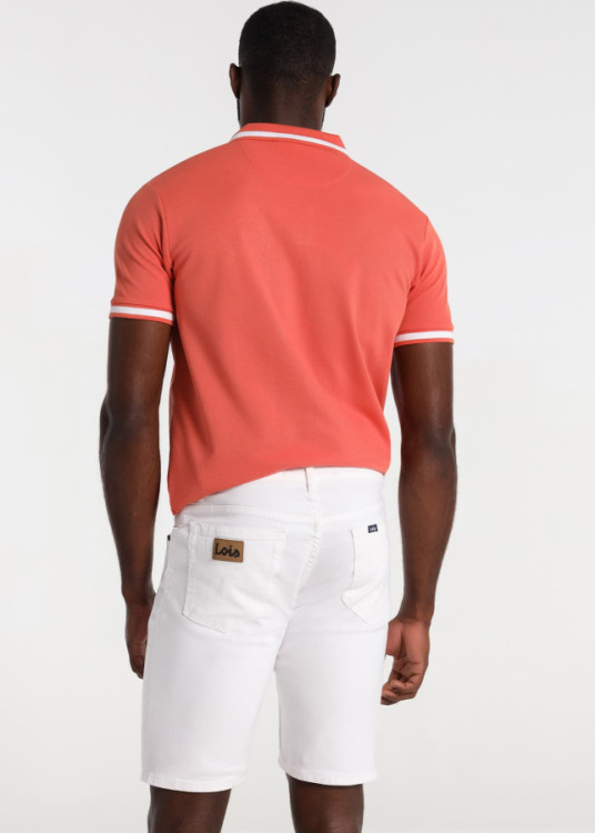 Bermuda Denim Colores