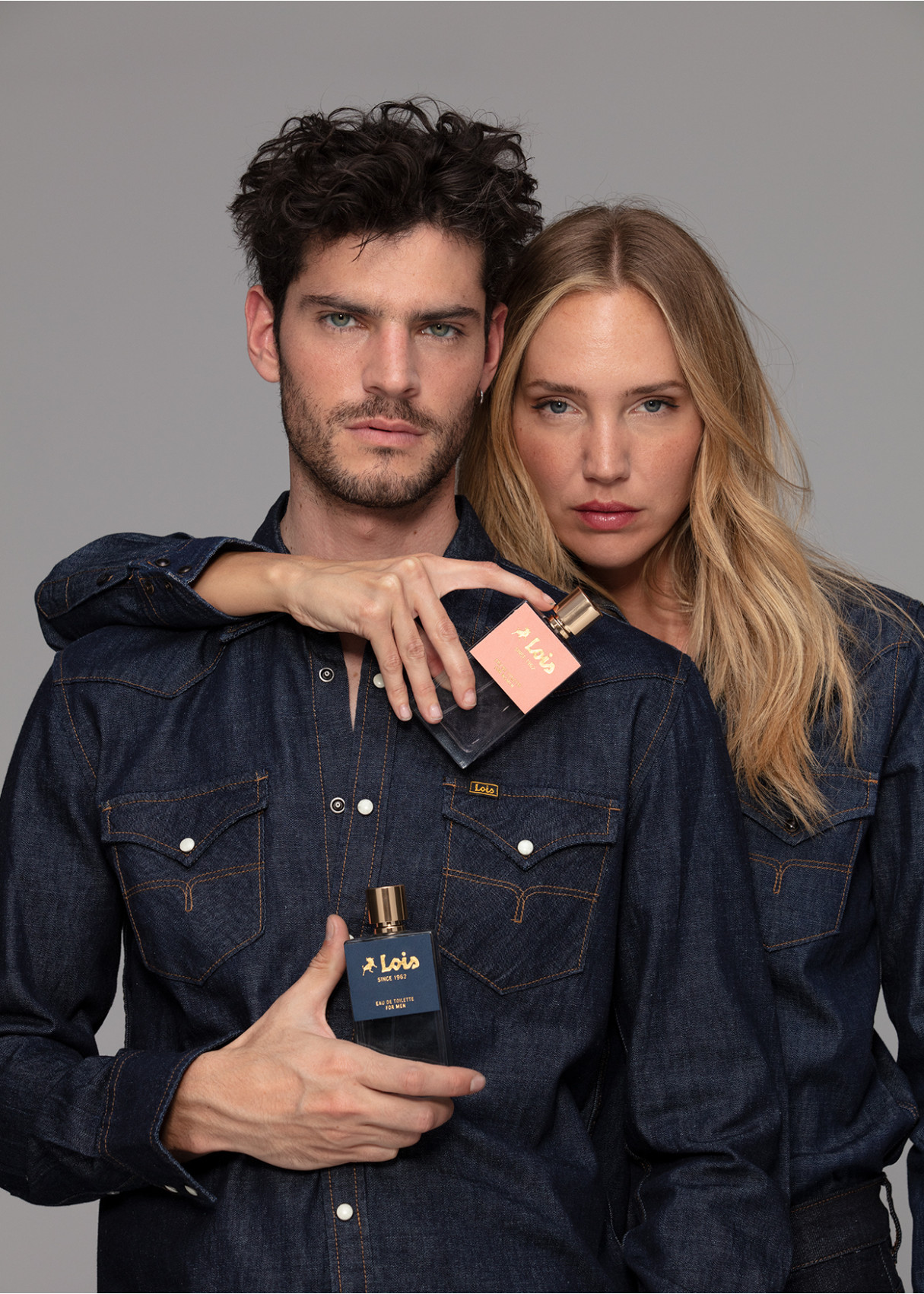 Perfume Lois