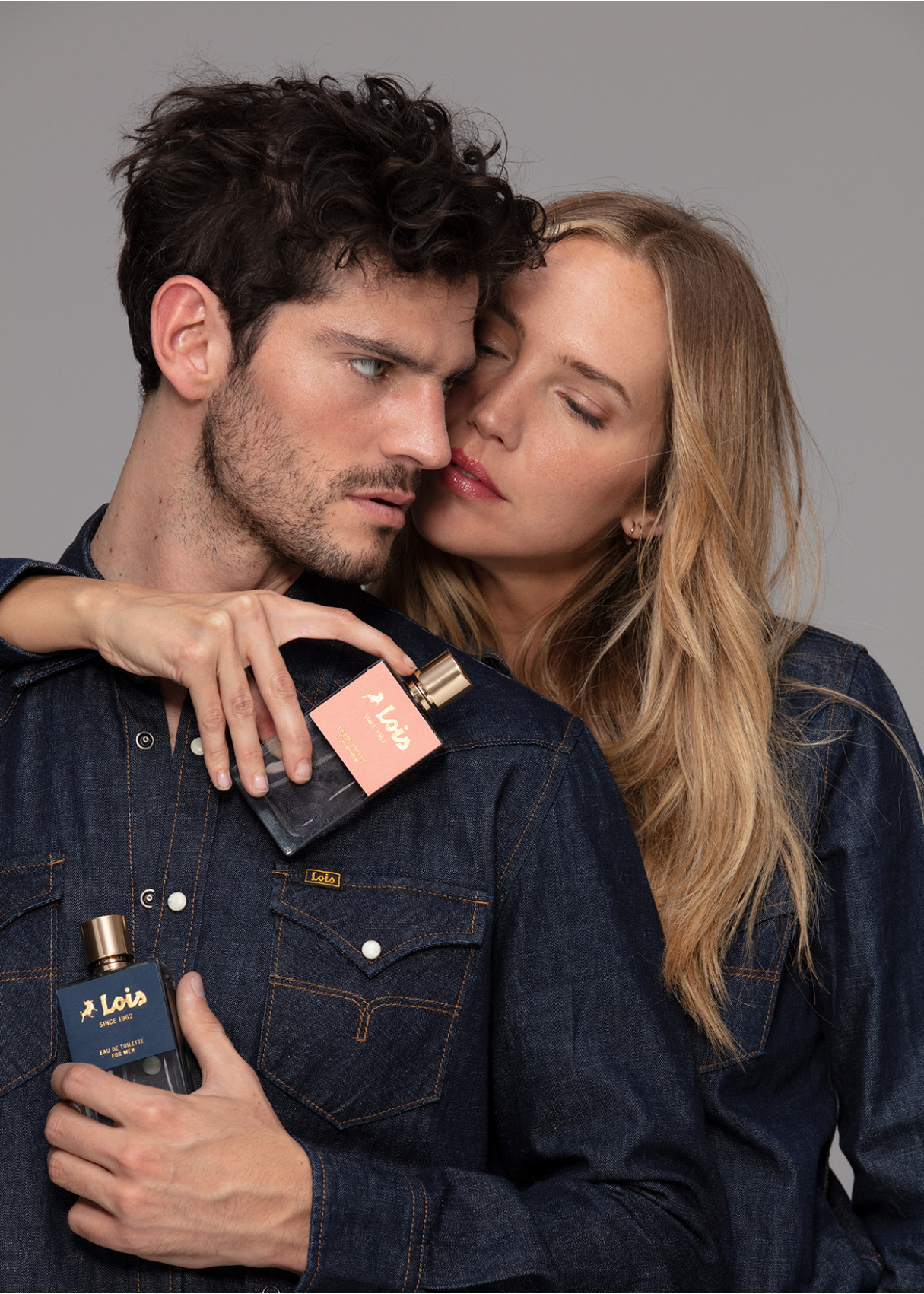 Perfume Lois
