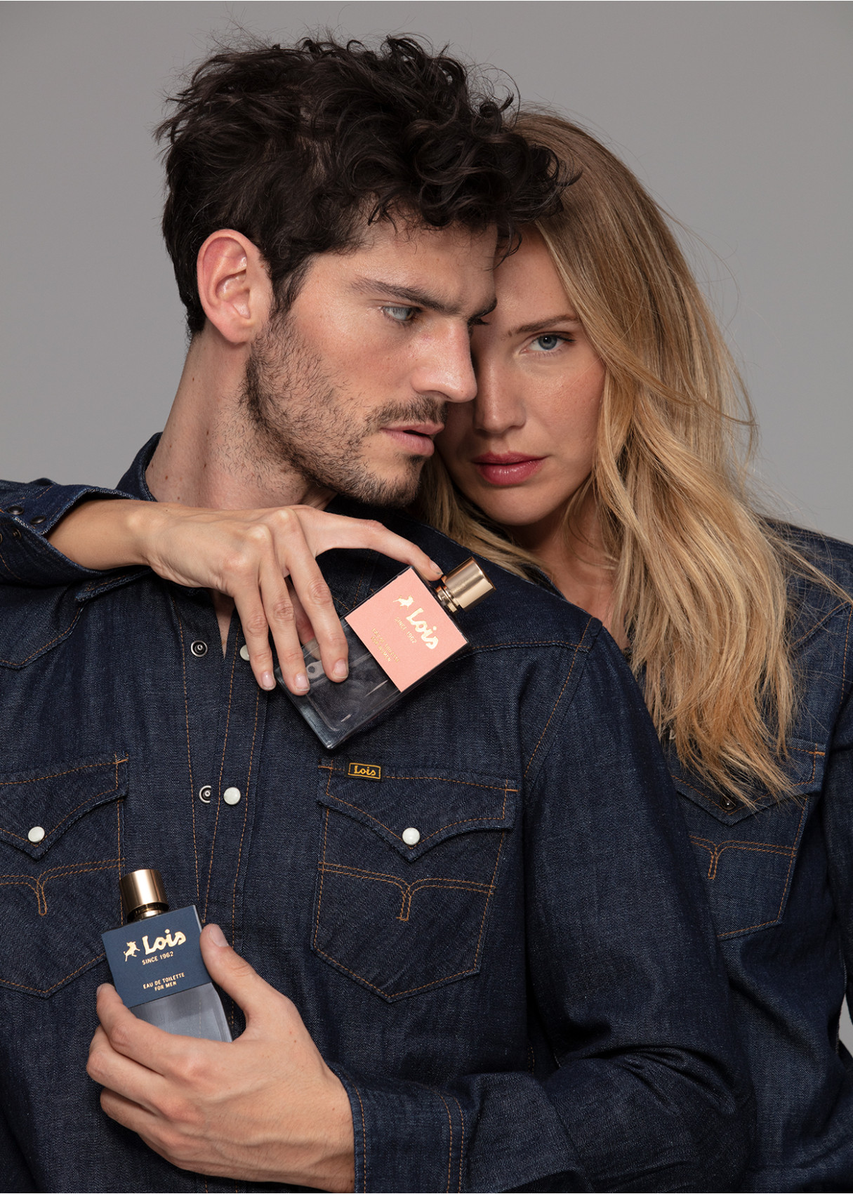 Perfume Lois