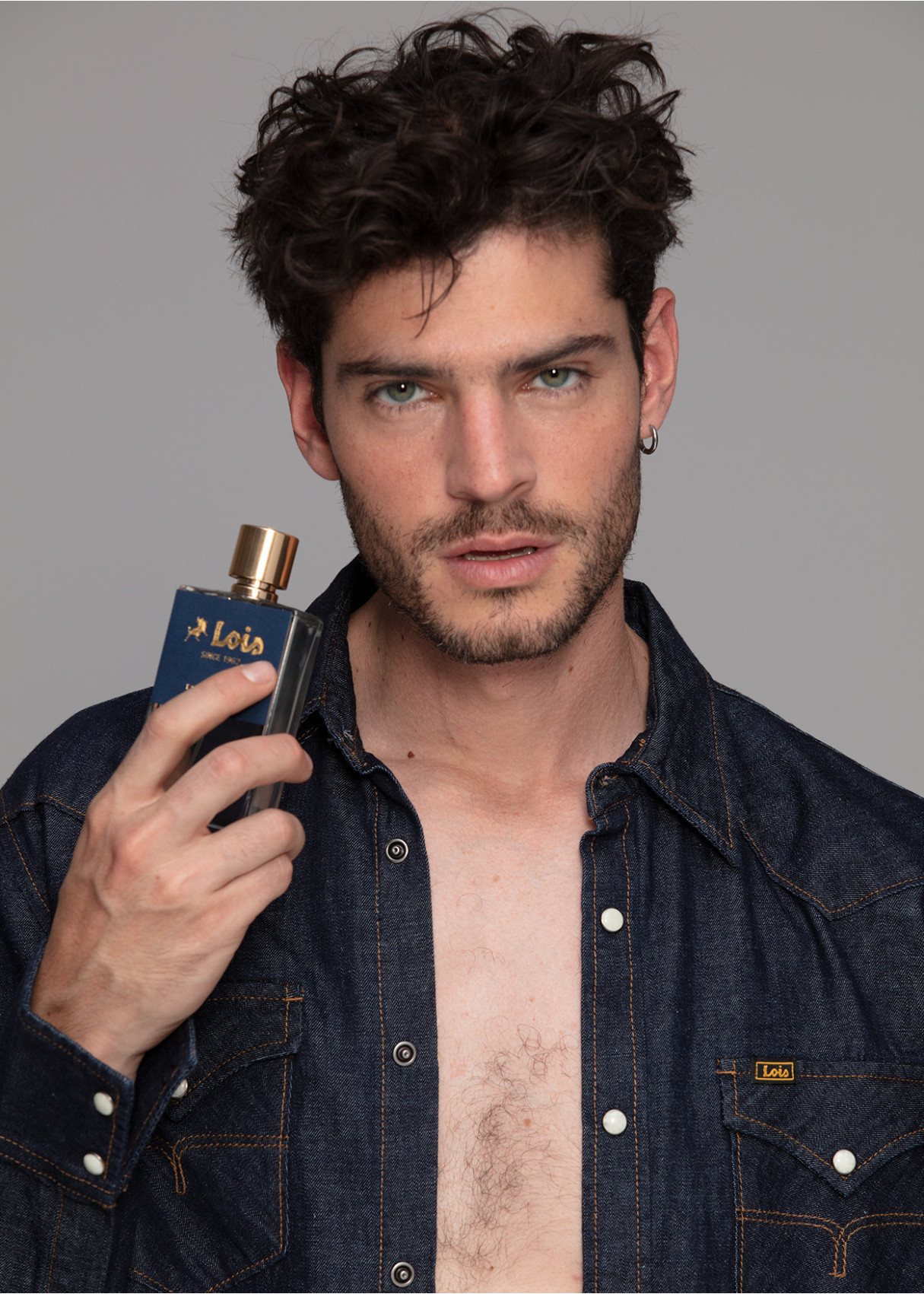 Perfume Lois