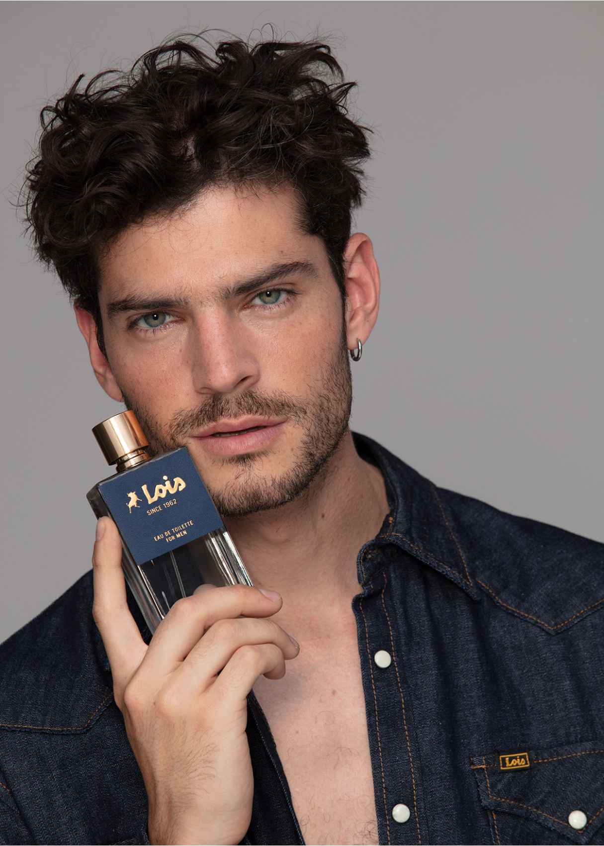 Perfume Lois
