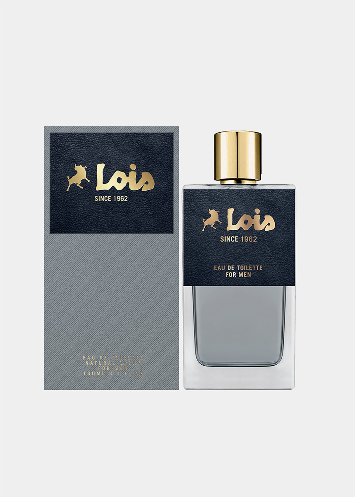 Perfume Lois