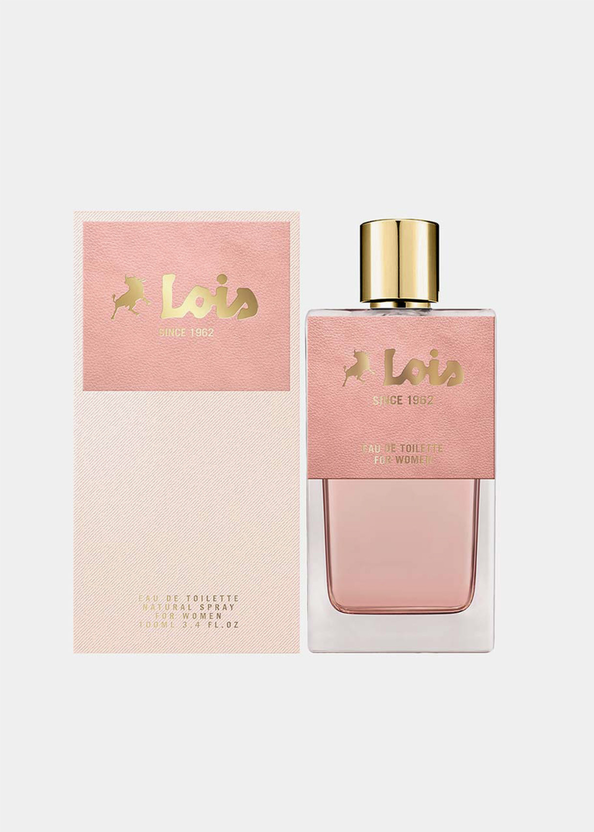 Perfume Lois