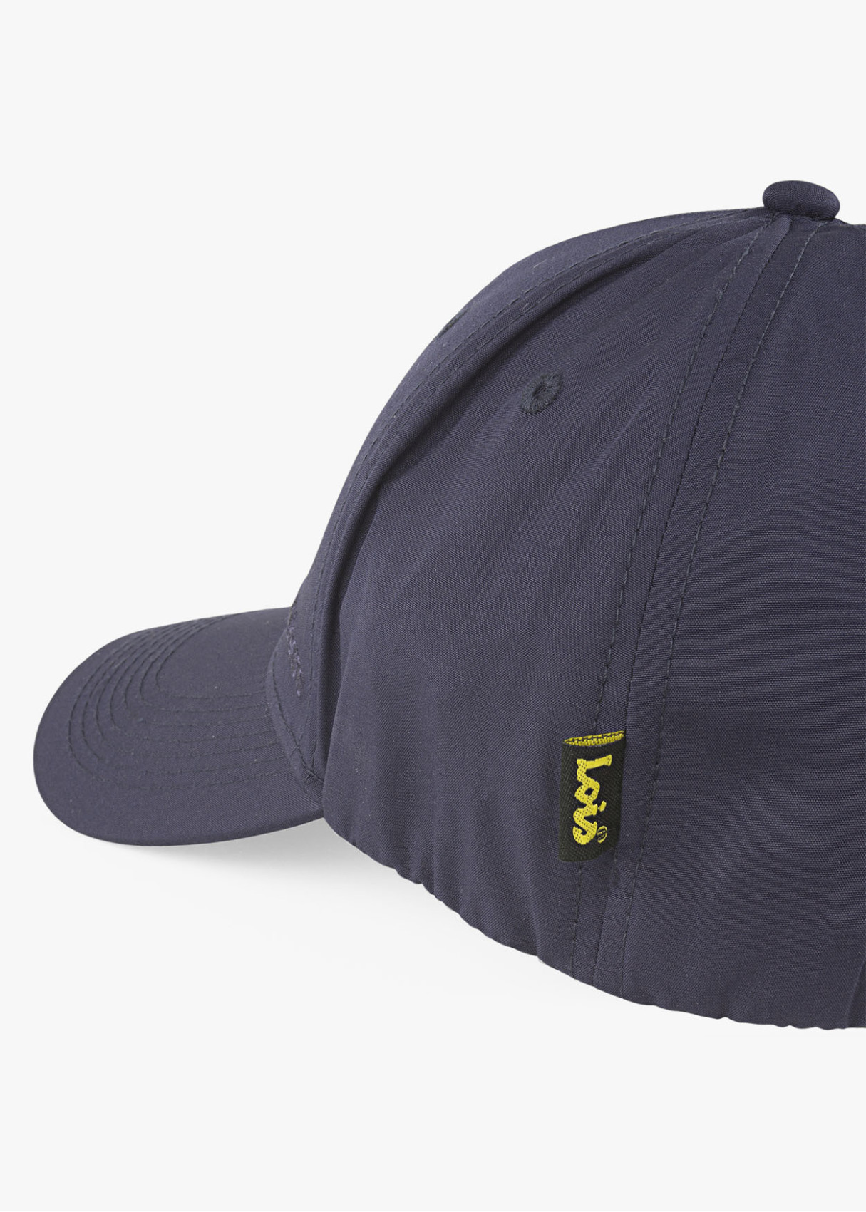 Gorra casual impermeable azul