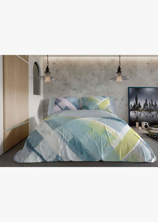 Juego Nórdico PABLO Aqua