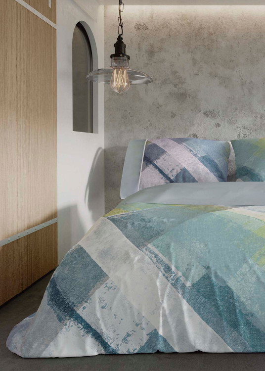 Juego Nórdico PABLO Aqua