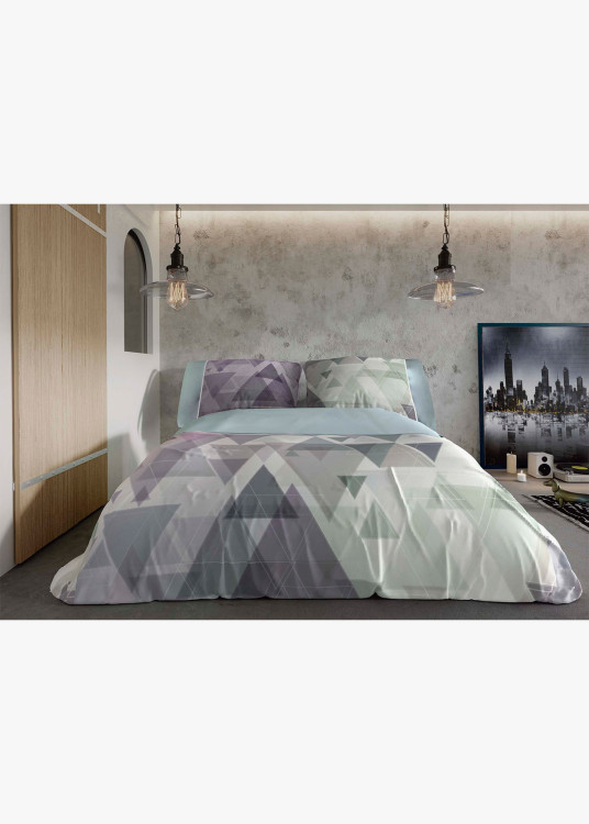 Juego Nórdico HUGO Violeta