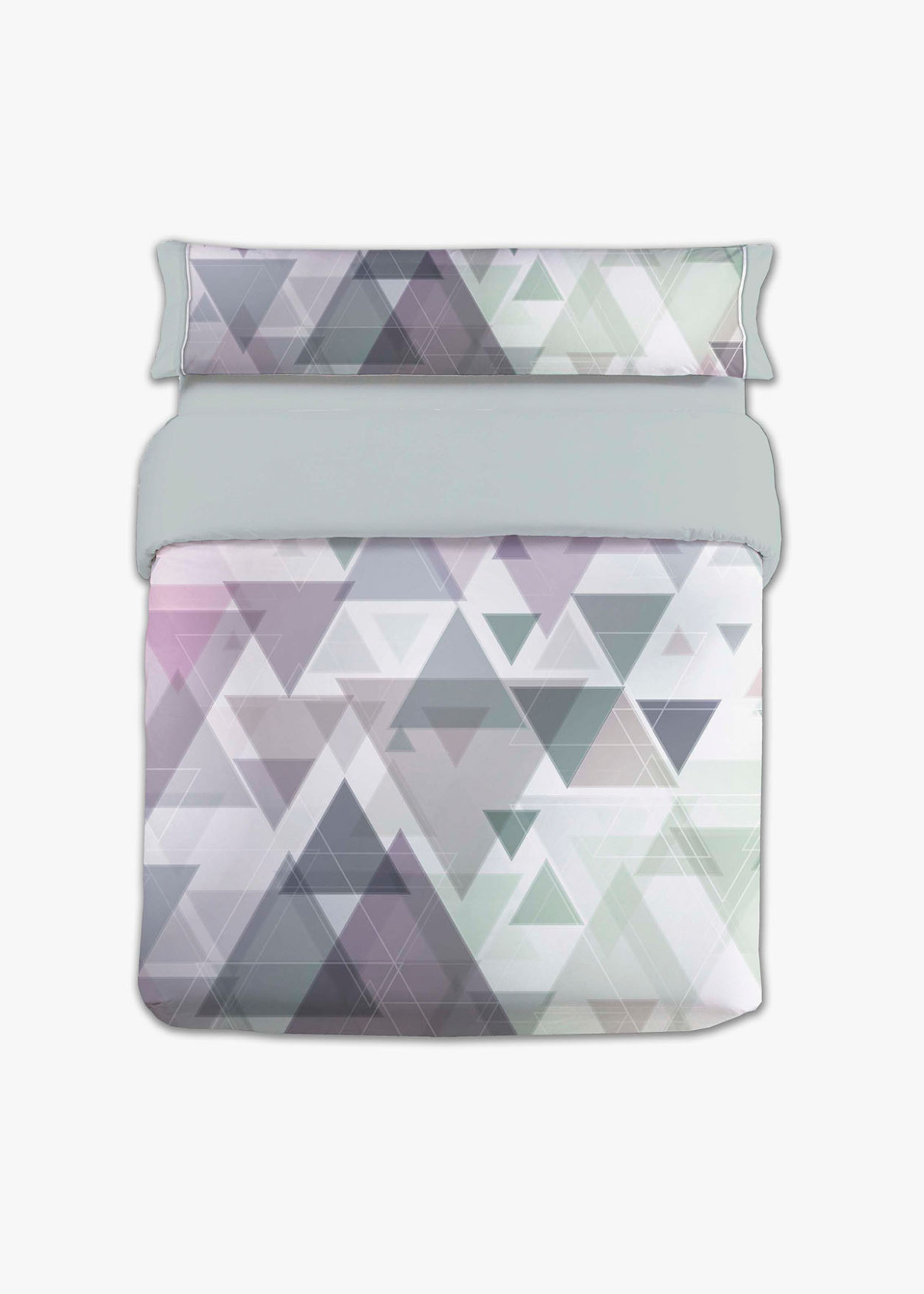 Juego Nórdico HUGO Violeta