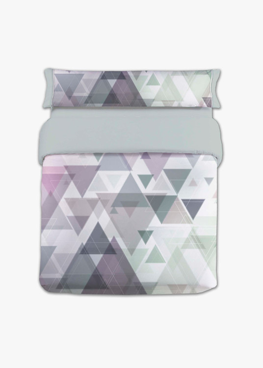 Juego Nórdico HUGO Violeta