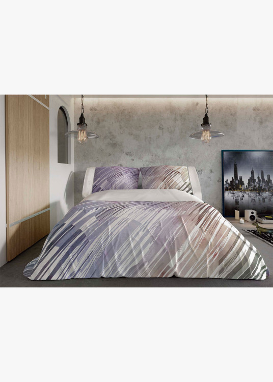 Juego Nórdico CIRCLES Malva