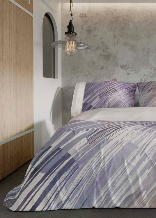 Juego Nórdico CIRCLES Malva