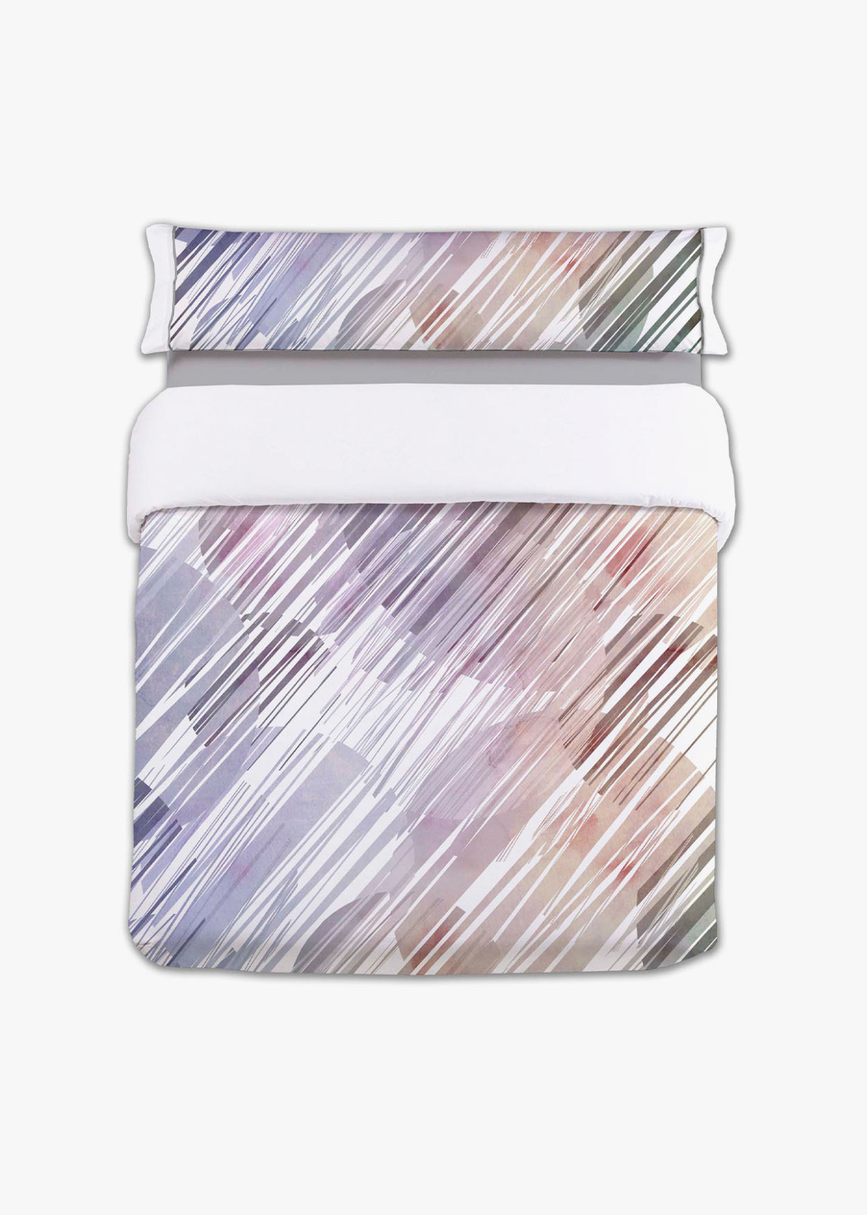 Juego Nórdico CIRCLES Malva