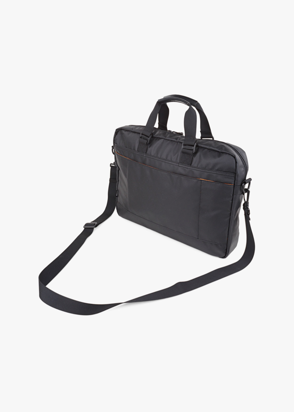 Maletín porta ordenador Portátil 15,6 Pulgadas color a contraste