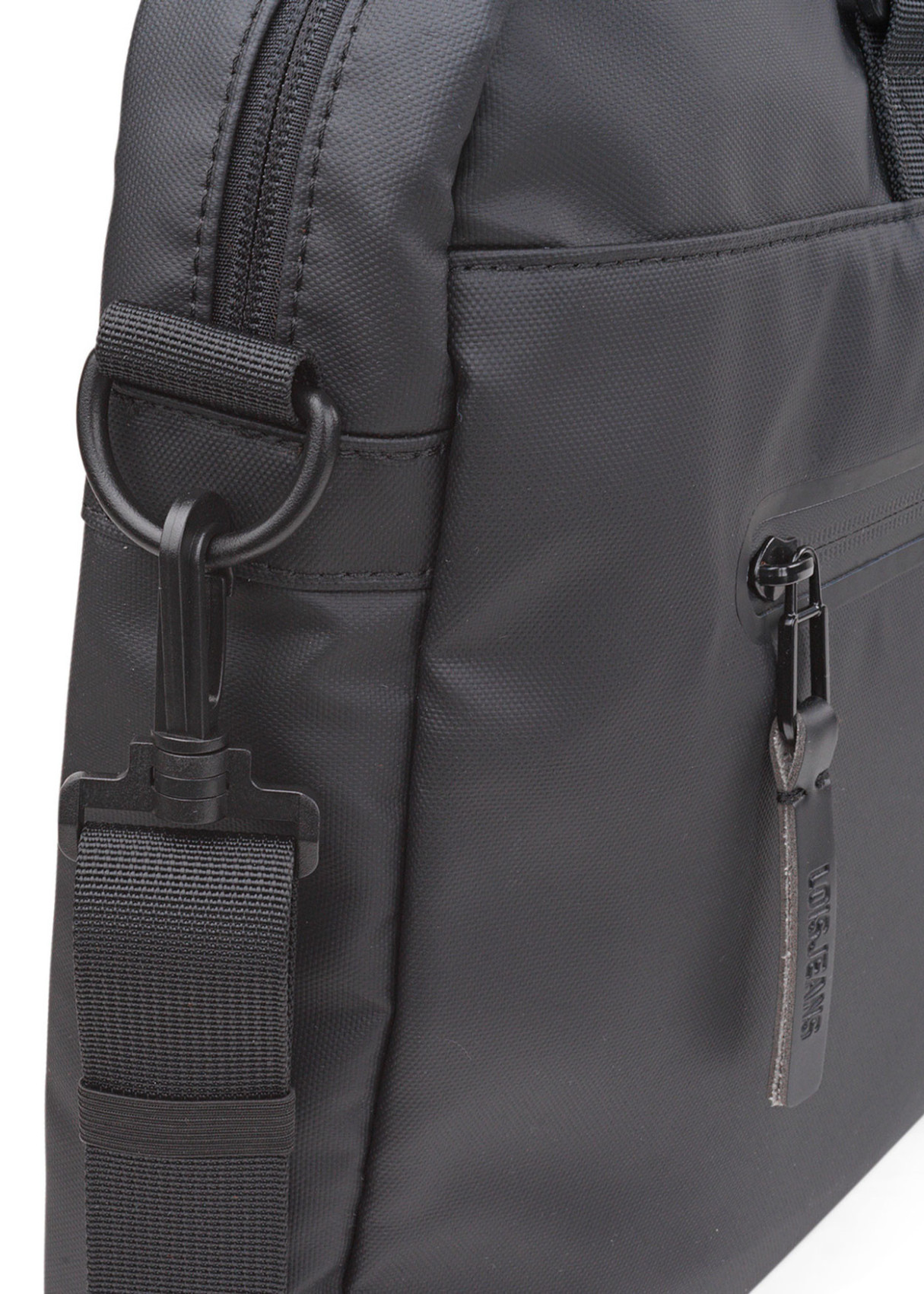 Maletín porta ordenador Portátil 15,6 Pulgadas color a contraste