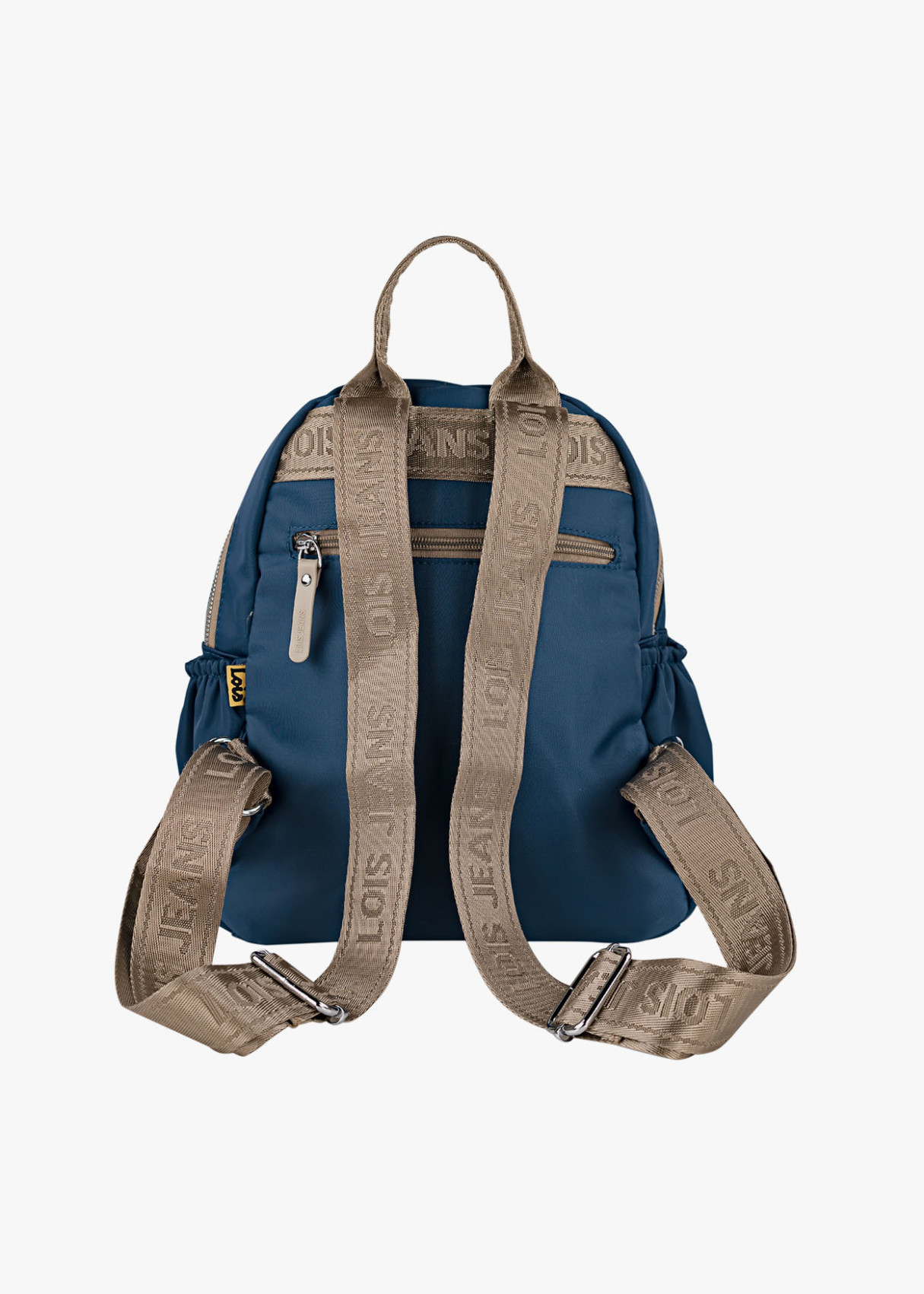 Bolso Cruzado Mujer Impermeable - Múltiples Bolsillos, Tela Oxford, Ideal Para Viajes Y Diario