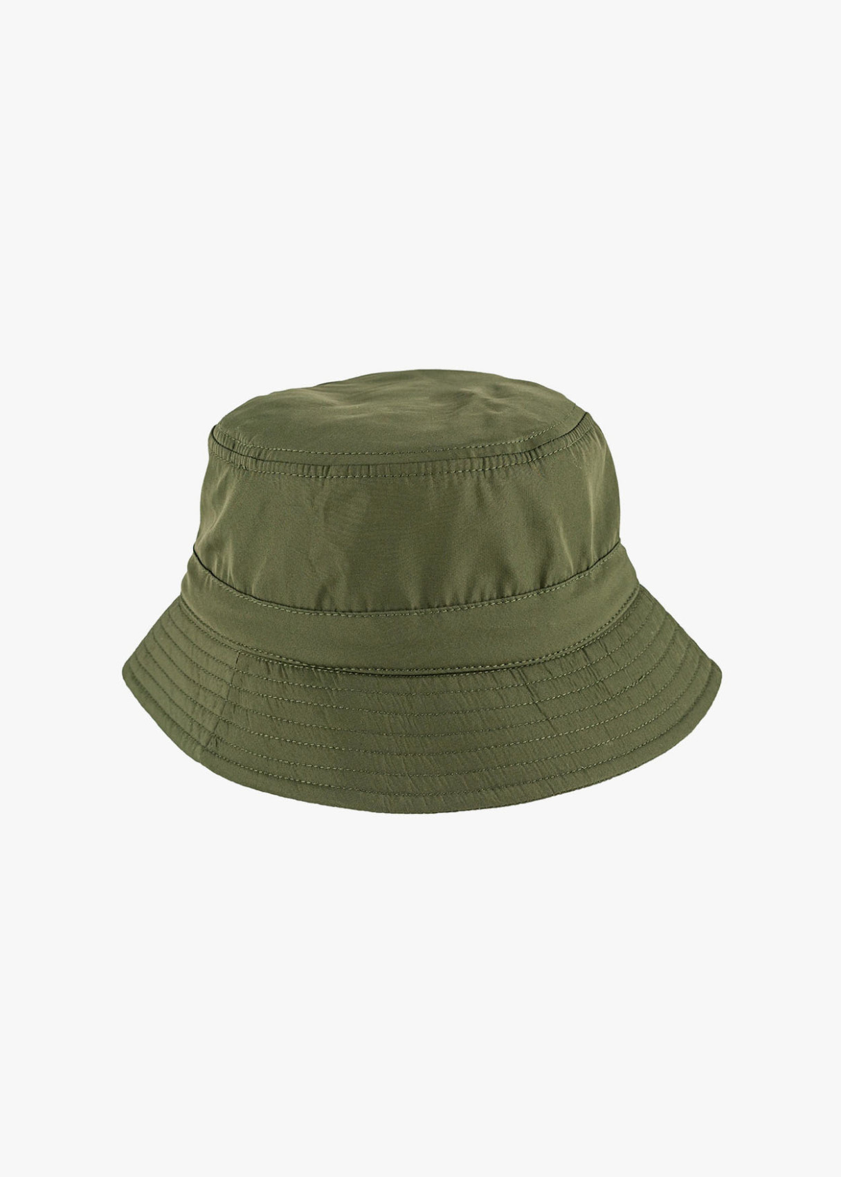 Gorro tipo bucket Impermeable verde