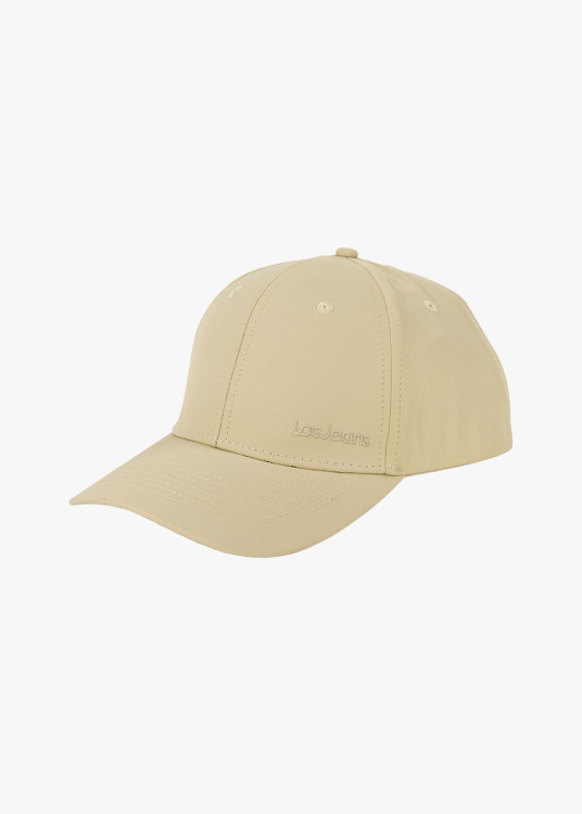 Gorra béisbol casual amarillo