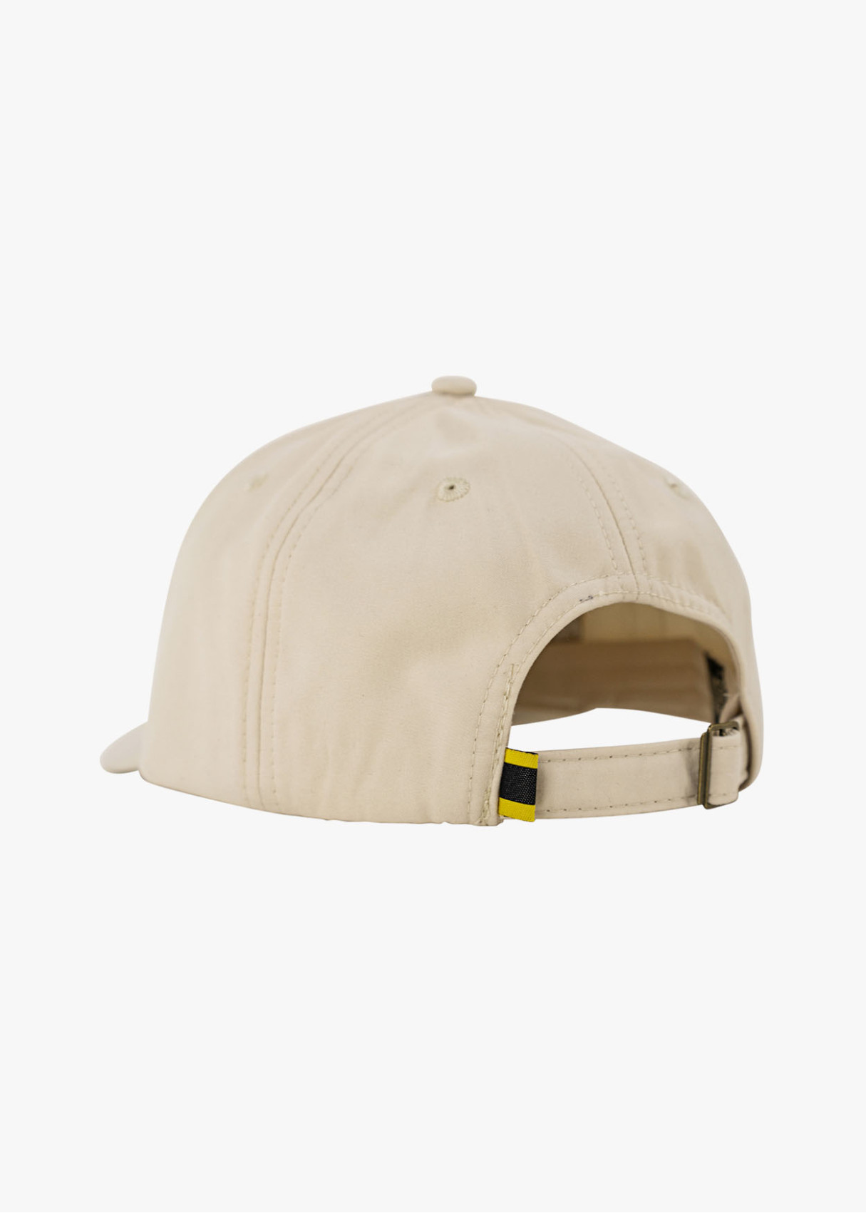 Gorra básica casual beige