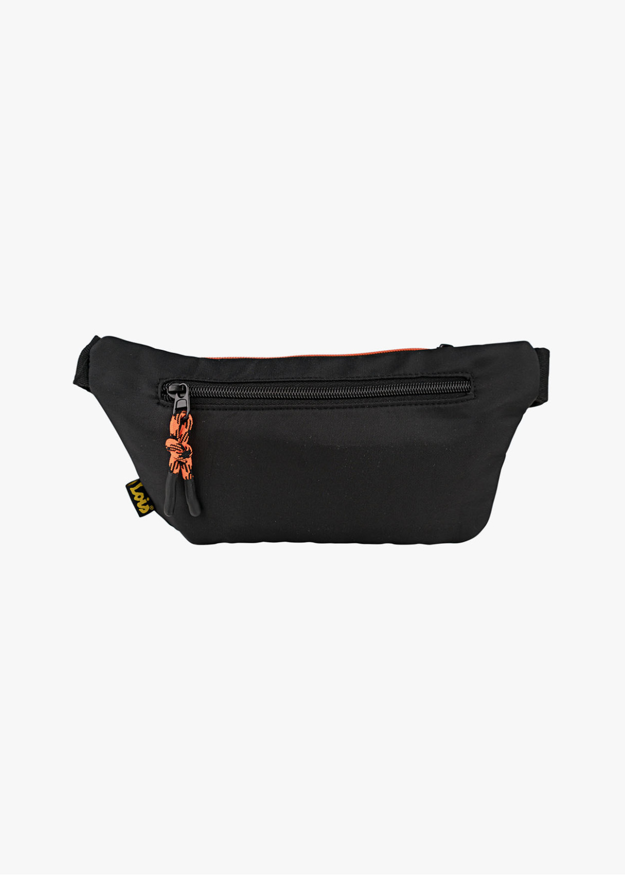 Riñonera Urbana Compacta gris oscuro