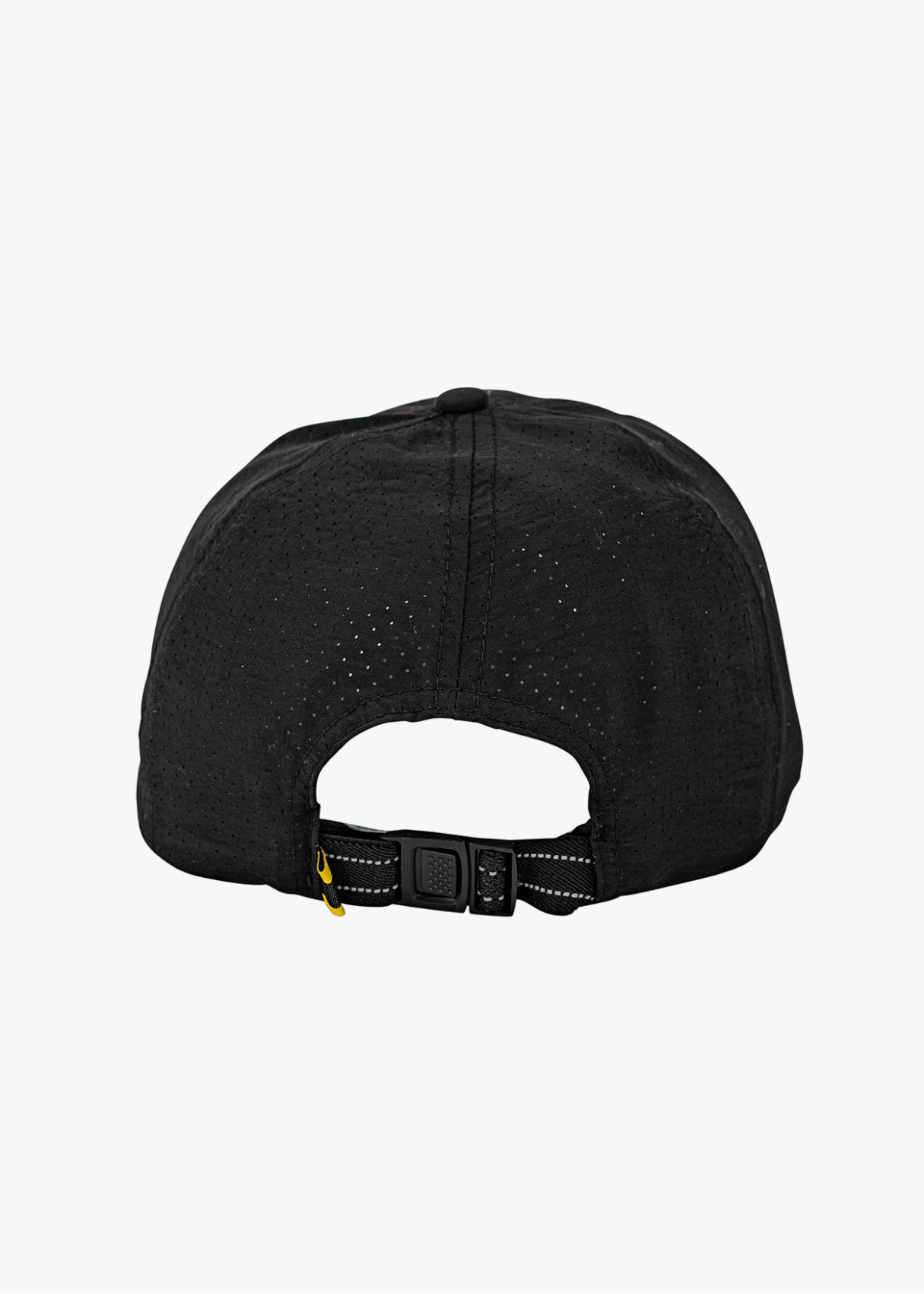 Gorra Beisbol Transpirable negra