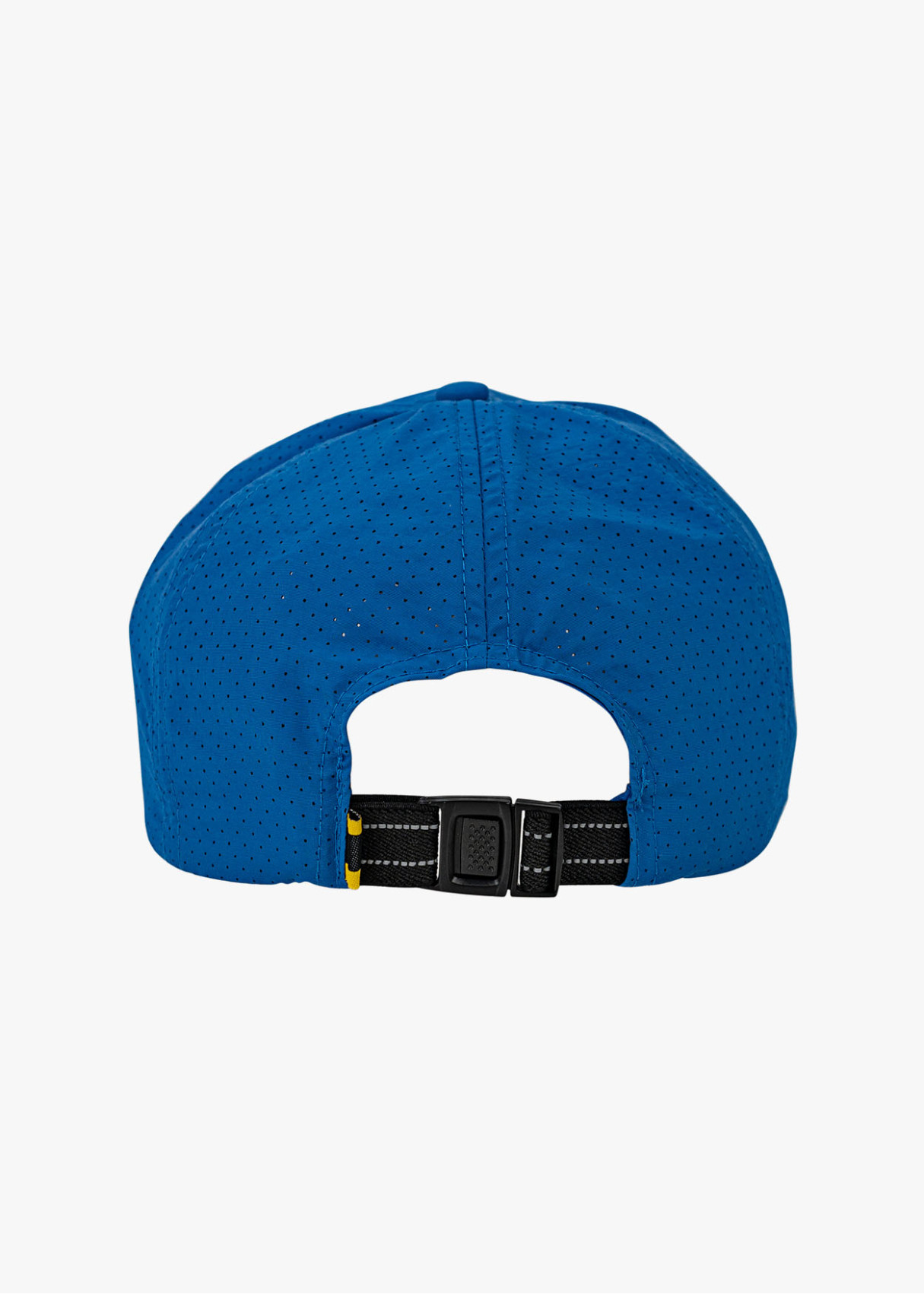 Gorra Béisbol Transpirable azul