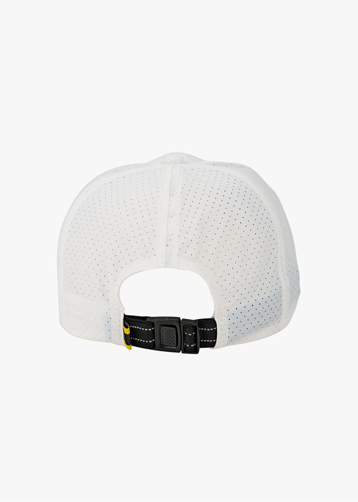 Gorra Beisbol Transpirable blanca