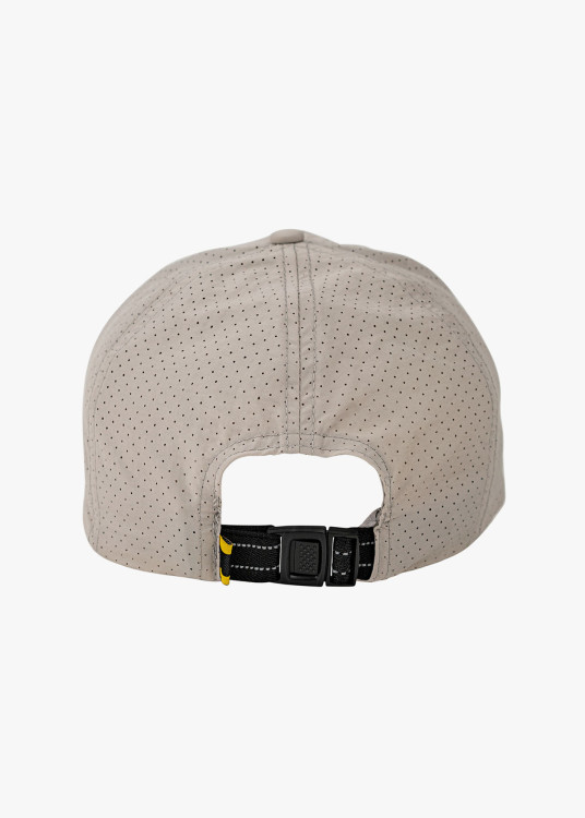 Gorra Béisbol Transpirable taupe