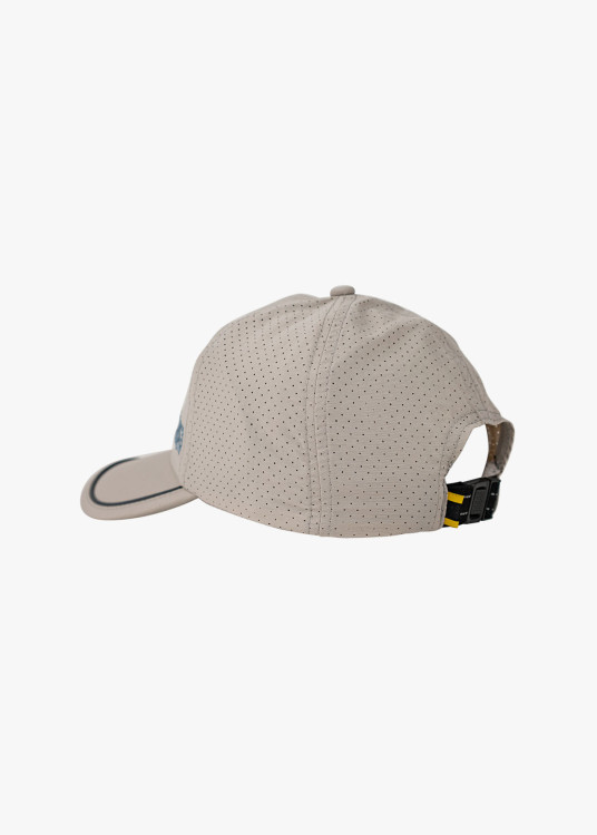 Gorra Béisbol Transpirable taupe
