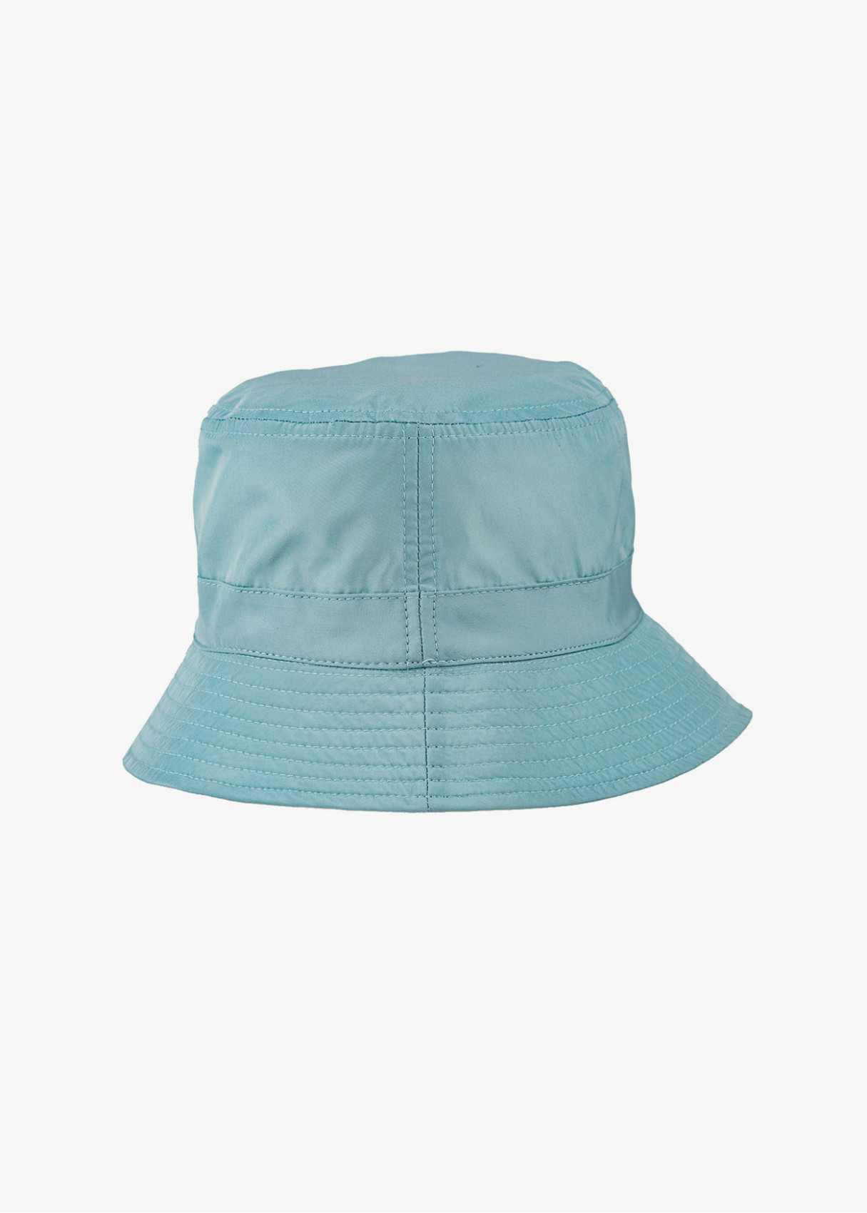 Gorro Pescador monocolor azul celeste