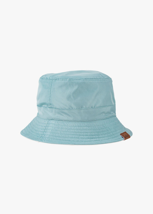 Gorro Pescador monocolor azul celeste