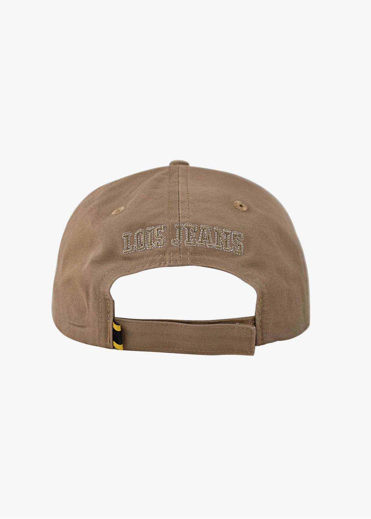 Gorra Béisbol Transpirable marrón