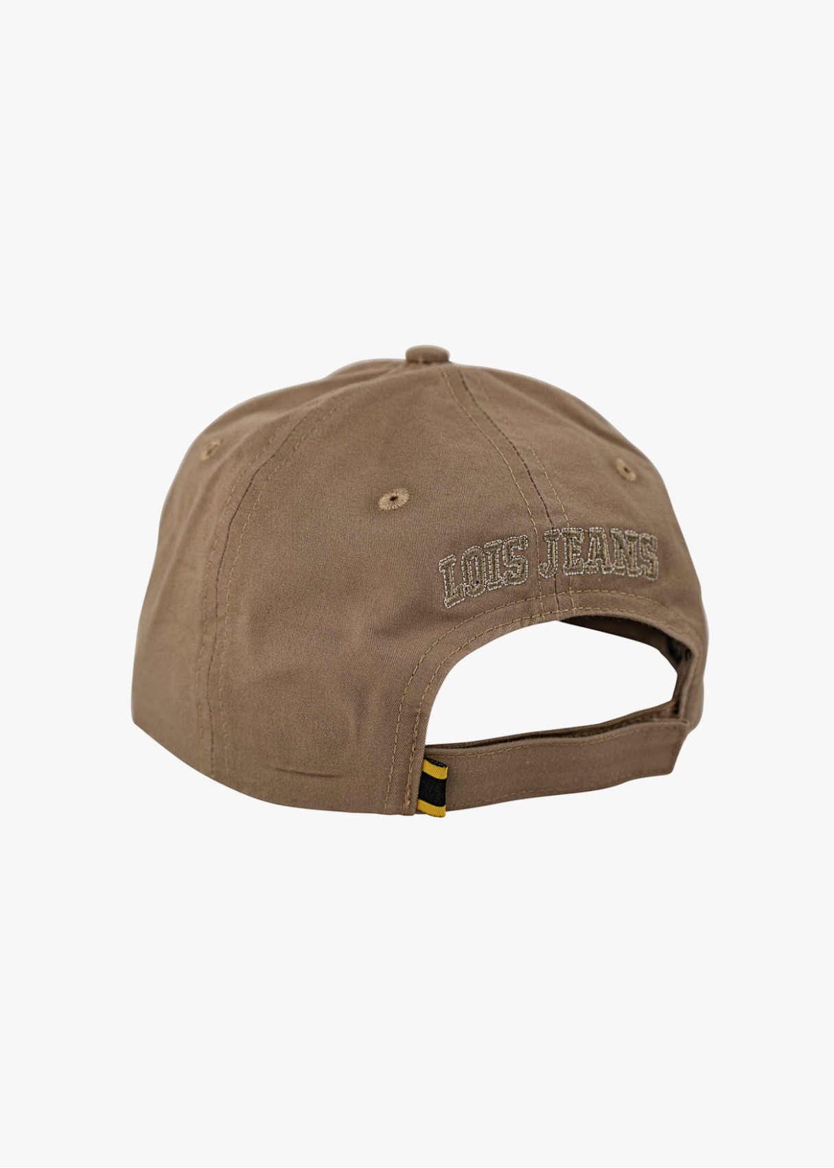 Gorra Béisbol Transpirable marrón