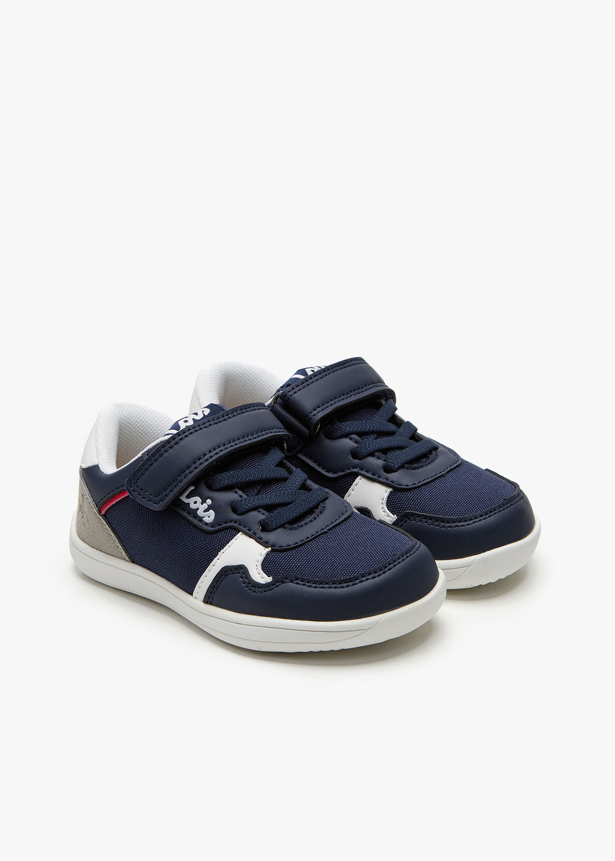 Bambas Barefoot Urbana azul