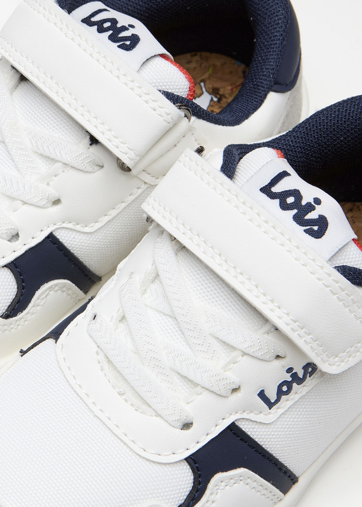 Bambas Barefoot Urbana blanca