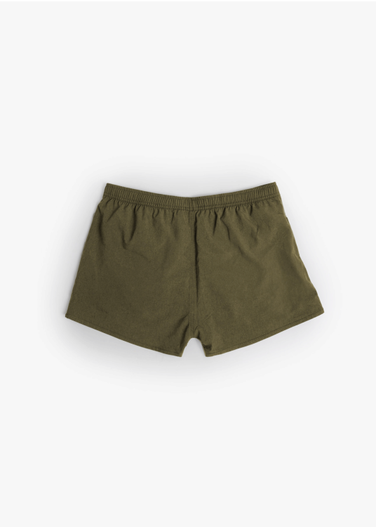 Bañador Jungle Verde
