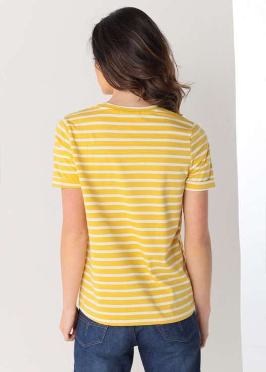 Camiseta De Manga Corta